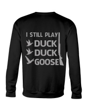 LIMITED EDITION - HUNTING T-SHIRT 8423K Crewneck Sweatshirt tile