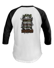 LIMITED EDITION - HUNTING T-SHIRT 8446K Baseball Tee tile