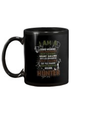 LIMITED EDITION - HUNTING T-SHIRT 8446K Mug tile