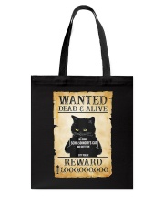 LIMITED EDITION - CAT LOVERS 9857A Tote Bag tile