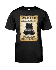LIMITED EDITION - CAT LOVERS 9857A Premium Fit Mens Tee tile