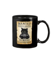 LIMITED EDITION - CAT LOVERS 9857A Mug tile