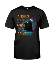 LIMITED EDITION - CAT LOVERS 9880A Premium Fit Mens Tee tile