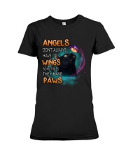 LIMITED EDITION - CAT LOVERS 9880A Premium Fit Ladies Tee tile