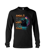 LIMITED EDITION - CAT LOVERS 9880A Long Sleeve Tee tile