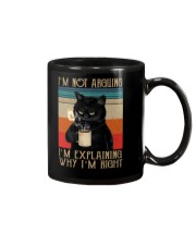 LIMITED EDITION - CAT LOVERS 9818A Mug tile