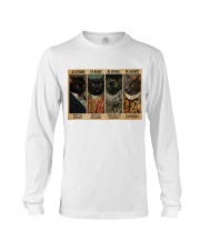 LIMITED EDITION - CATS - POS90299TU Long Sleeve Tee tile
