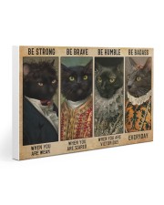 LIMITED EDITION - CATS - POS90299TU Gallery Wrapped Canvas Prints tile