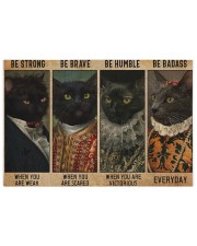 LIMITED EDITION - CATS - POS90299TU Puzzles tile