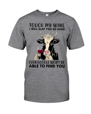LIMITED EDITION - T SHIRT 10532A Classic T-Shirt front
