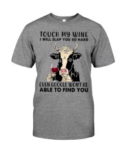 LIMITED EDITION - T SHIRT 10532A Premium Fit Mens Tee tile