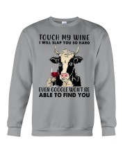 LIMITED EDITION - T SHIRT 10532A Crewneck Sweatshirt tile