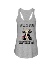 LIMITED EDITION - T SHIRT 10532A Ladies Flowy Tank tile