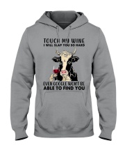 LIMITED EDITION - T SHIRT 10532A Hooded Sweatshirt tile