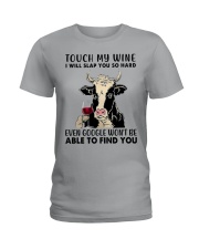 LIMITED EDITION - T SHIRT 10532A Ladies T-Shirt tile
