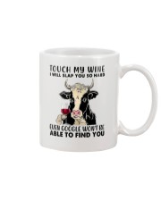 LIMITED EDITION - T SHIRT 10532A Mug tile