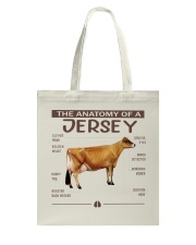 LIMITED EDITION - COW LOVERS - TSHIRT 9731P Tote Bag tile