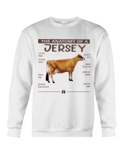 LIMITED EDITION - COW LOVERS - TSHIRT 9731P Crewneck Sweatshirt tile