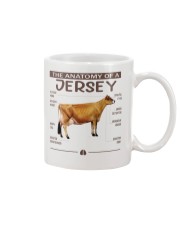 LIMITED EDITION - COW LOVERS - TSHIRT 9731P Mug tile