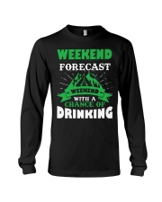 LIMITED EDITION - 6775 Long Sleeve Tee tile
