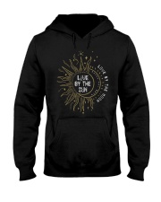 LIMITED EDITION - HIPPIE T-SHIRT 8401K Hooded Sweatshirt tile
