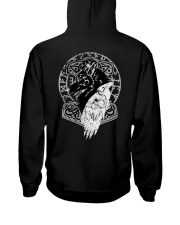 LIMITED EDITION 7490A Hooded Sweatshirt tile