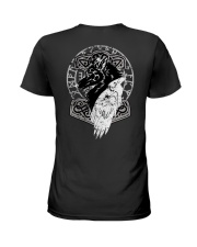 LIMITED EDITION 7490A Ladies T-Shirt tile