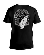 LIMITED EDITION 7490A V-Neck T-Shirt tile