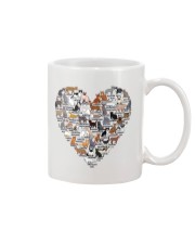 LIMITED EDITION - CAT LOVERS - 90078A Mug tile