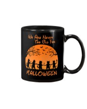 LIMITED EDITION - 10607A Mug tile
