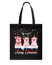 LIMITED EDITION - FUNNY PIG 90028A Tote Bag tile