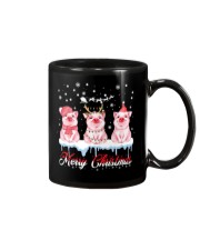 LIMITED EDITION - FUNNY PIG 90028A Mug tile