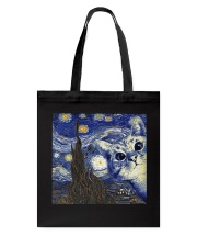 LIMITED EDITION - CAT LOVERS 9815A Tote Bag tile