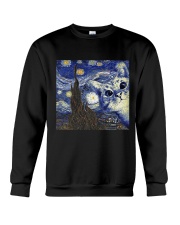 LIMITED EDITION - CAT LOVERS 9815A Crewneck Sweatshirt tile