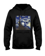 LIMITED EDITION - CAT LOVERS 9815A Hooded Sweatshirt tile