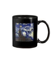 LIMITED EDITION - CAT LOVERS 9815A Mug tile