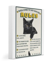 LIMITED EDITION - CAT LOVERS 9891A Gallery Wrapped Canvas Prints tile