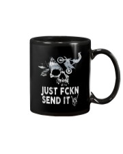 LIMITED EDITION - 10818A Mug tile