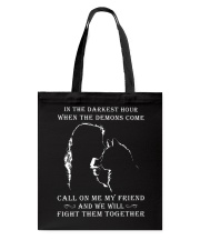 LIMITED EDITION - 10622A Tote Bag tile