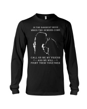 LIMITED EDITION - 10622A Long Sleeve Tee tile