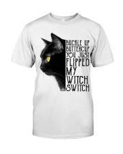 LIMITED EDITION - 10591A Premium Fit Mens Tee tile