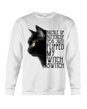 LIMITED EDITION - 10591A Crewneck Sweatshirt tile