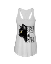 LIMITED EDITION - 10591A Ladies Flowy Tank tile