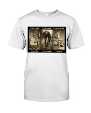 LIMITED EDITION - CYCLING - POS90283TU Classic T-Shirt tile