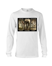 LIMITED EDITION - CYCLING - POS90283TU Long Sleeve Tee tile