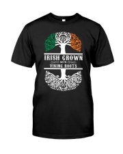 LIMITED EDITION - VIKING T SHIRT 10051A Premium Fit Mens Tee tile