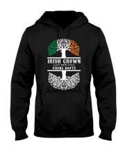 LIMITED EDITION - VIKING T SHIRT 10051A Hooded Sweatshirt tile
