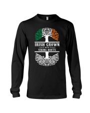 LIMITED EDITION - VIKING T SHIRT 10051A Long Sleeve Tee tile