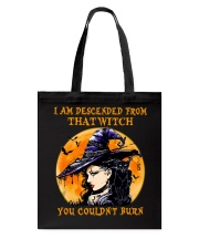 LIMITED EDITION - 10633A Tote Bag tile