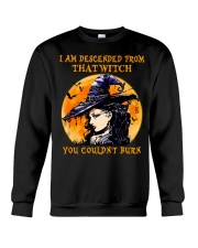 LIMITED EDITION - 10633A Crewneck Sweatshirt tile